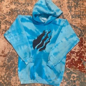 Hoodie ‘Preston playz’ stylez